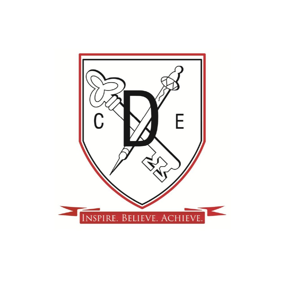Logo for <span>Deddington C of E</span><span>Primary School</span>